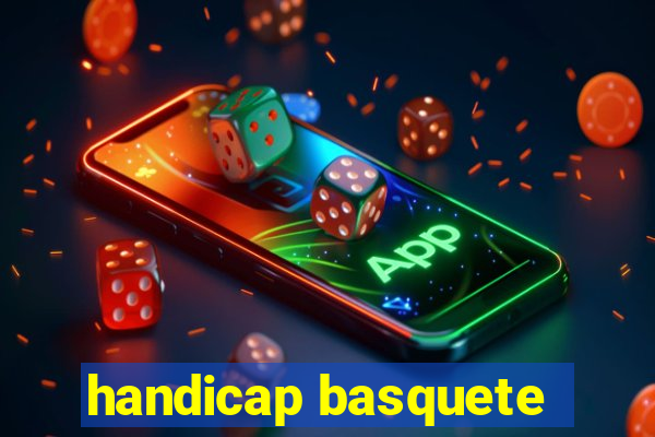 handicap basquete