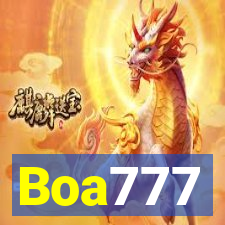 Boa777