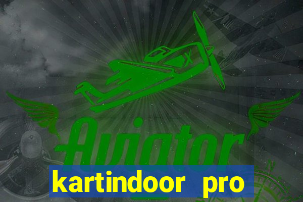 kartindoor pro raposo shopping