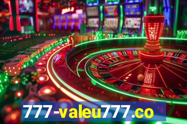 777-valeu777.com