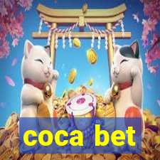 coca bet