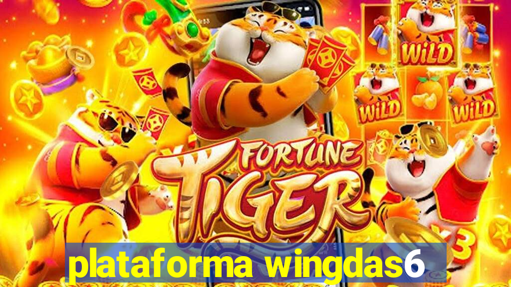 plataforma wingdas6