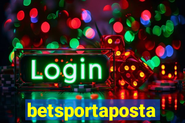 betsportaposta