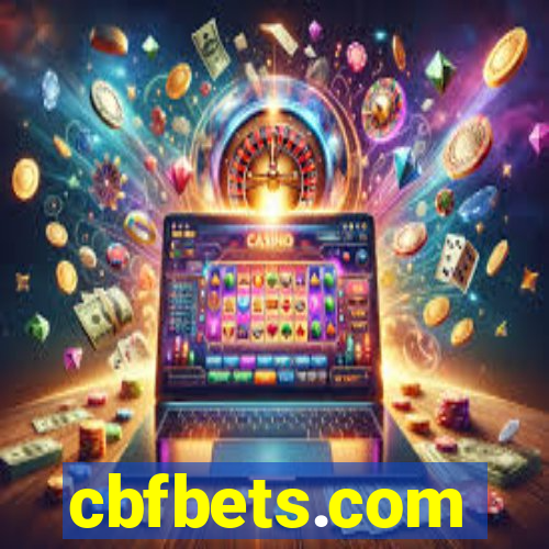 cbfbets.com