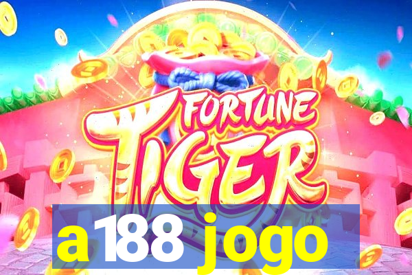 a188 jogo