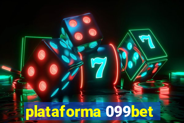 plataforma 099bet