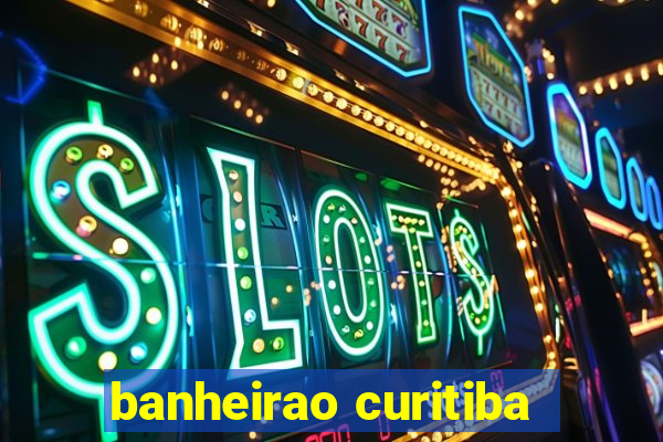 banheirao curitiba