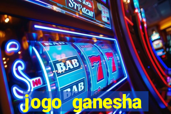 jogo ganesha fortune demo