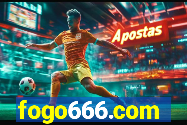 fogo666.com