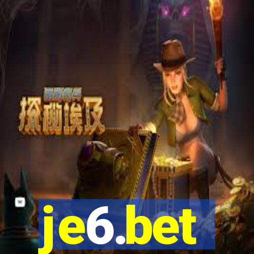 je6.bet