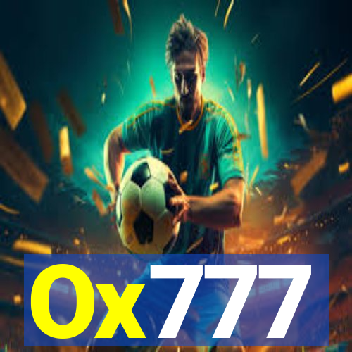 Ox777