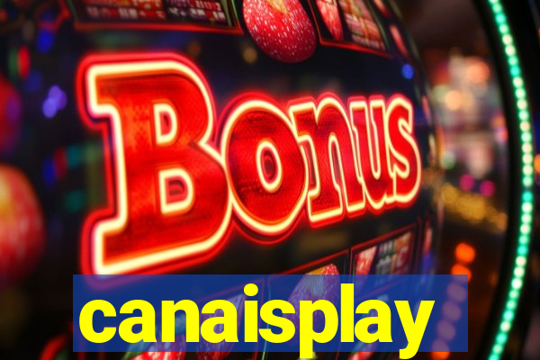 canaisplay