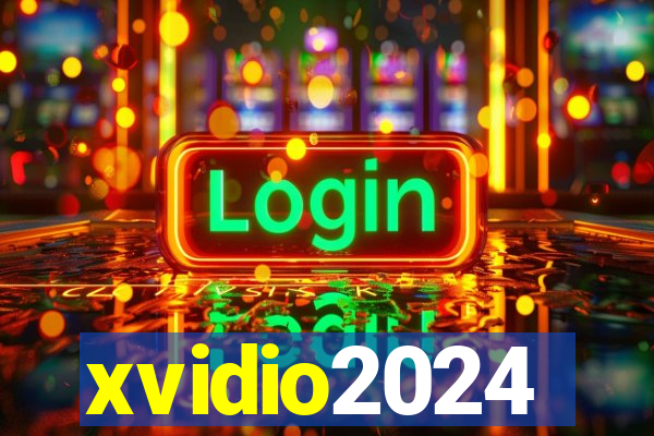 xvidio2024