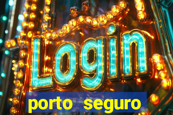 porto seguro corretor online