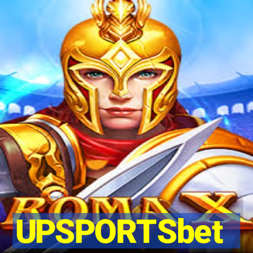 UPSPORTSbet