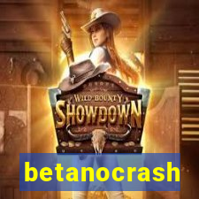 betanocrash