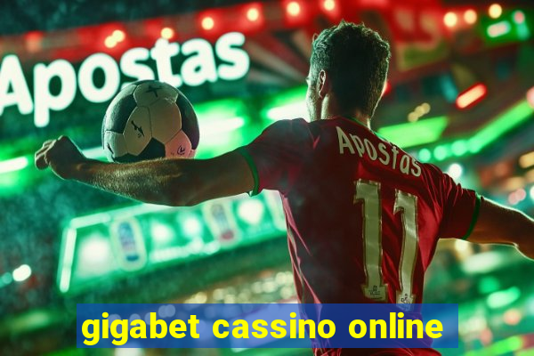 gigabet cassino online