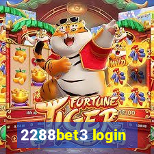 2288bet3 login