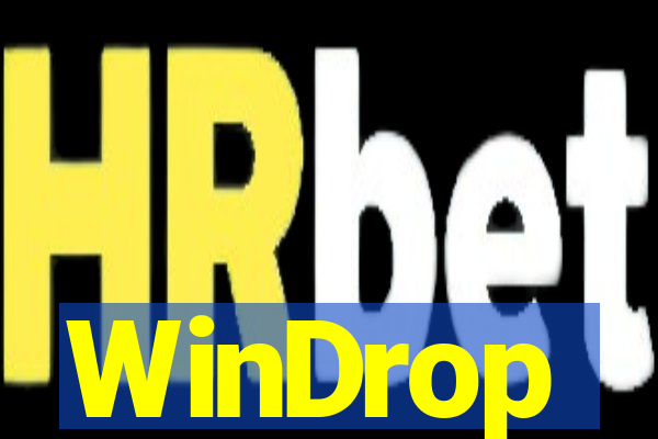 WinDrop