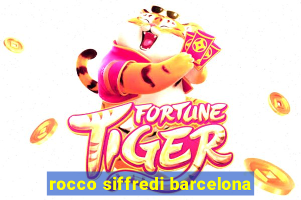 rocco siffredi barcelona