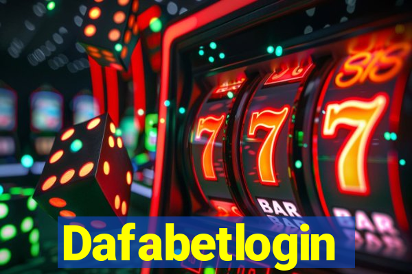 Dafabetlogin