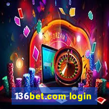 136bet.com login