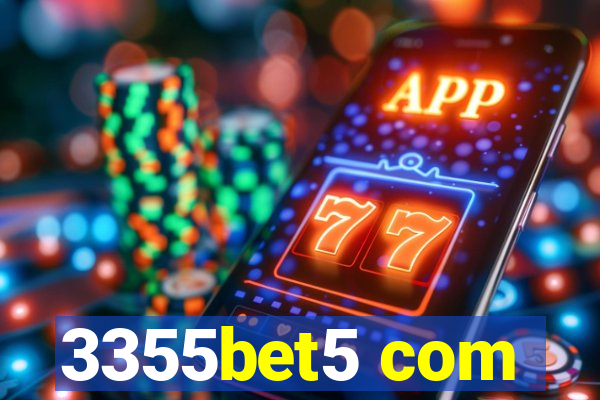 3355bet5 com