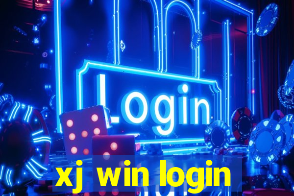 xj win login