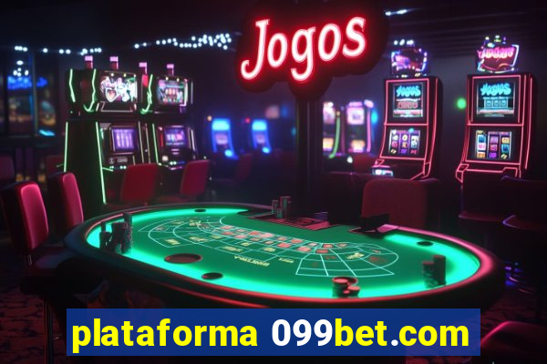 plataforma 099bet.com