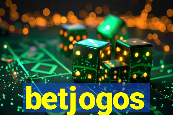 betjogos