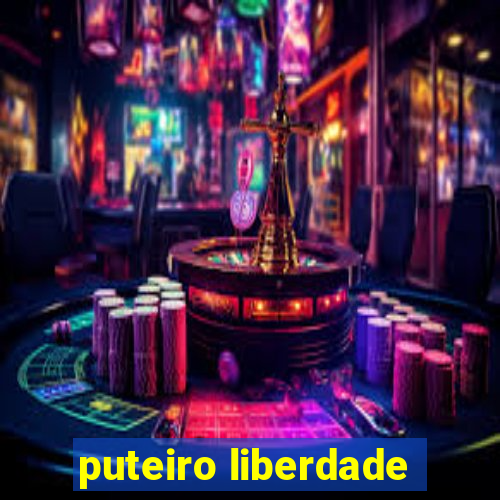 puteiro liberdade