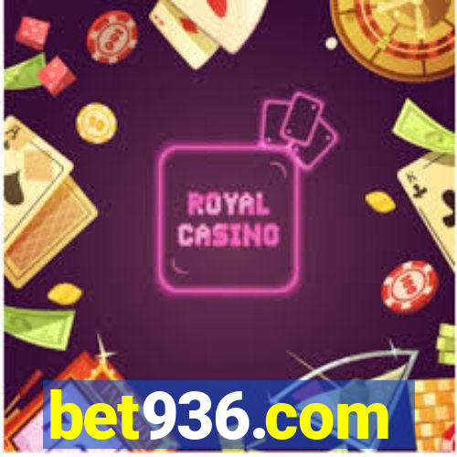 bet936.com