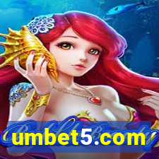 umbet5.com