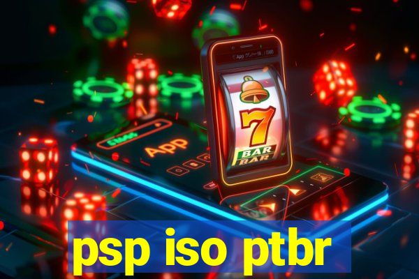 psp iso ptbr