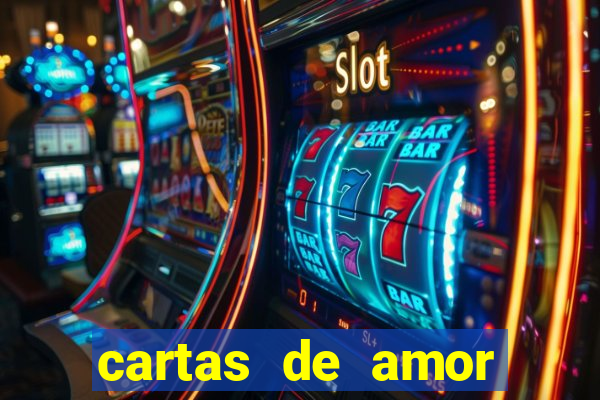 cartas de amor para marido