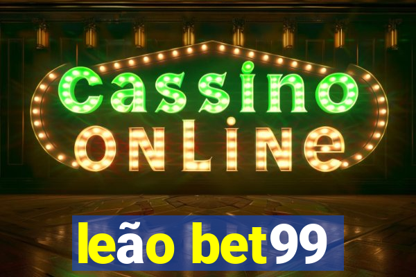 leão bet99