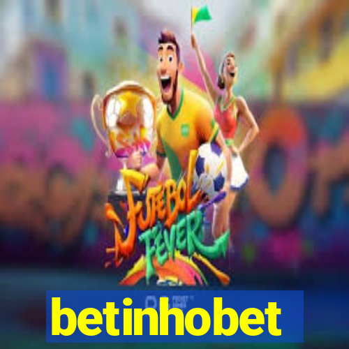 betinhobet