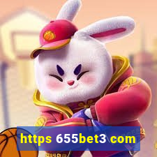 https 655bet3 com