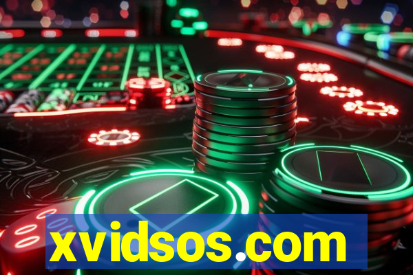 xvidsos.com