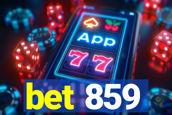 bet 859