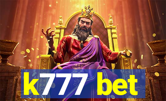 k777 bet