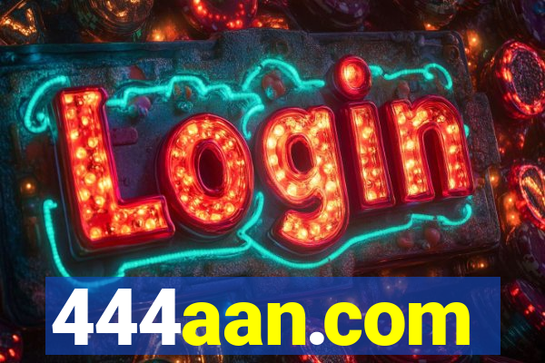 444aan.com