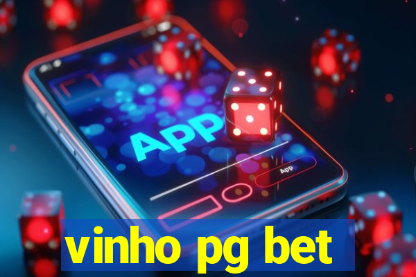 vinho pg bet