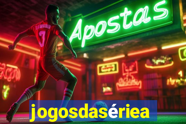 jogosdasériea