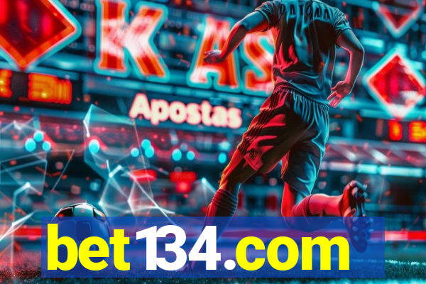 bet134.com