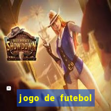 jogo de futebol gratis pc