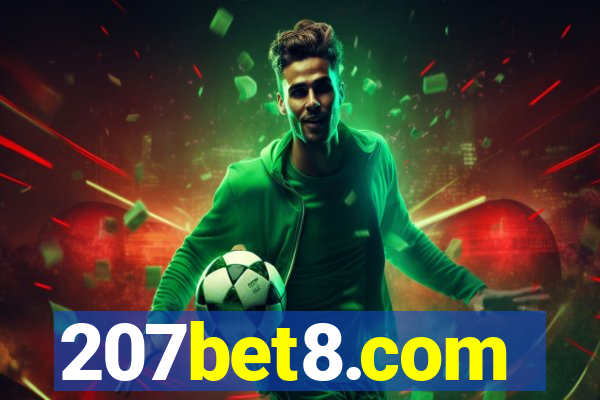 207bet8.com