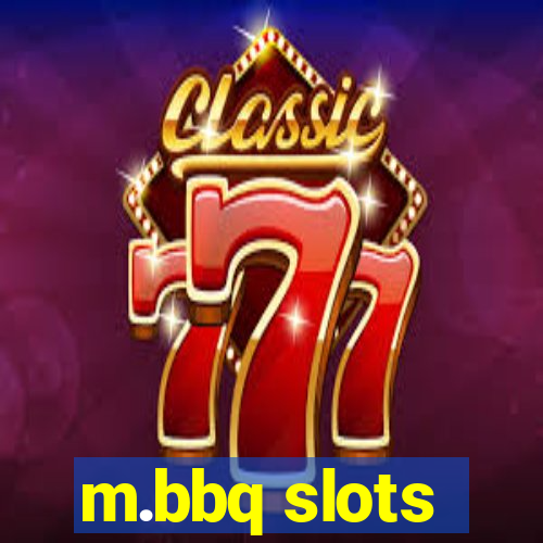 m.bbq slots