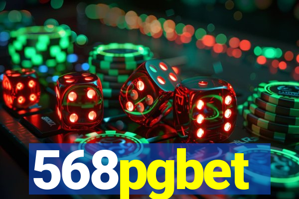 568pgbet