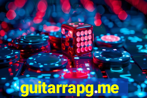 guitarrapg.me